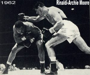 Rinaldi vs. Moore