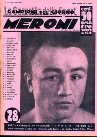 MERONI 3