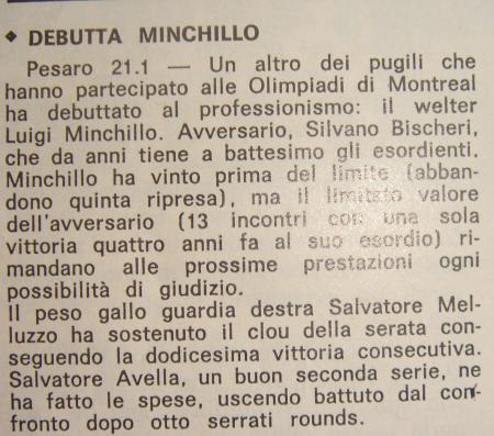 MINICHILLO 6