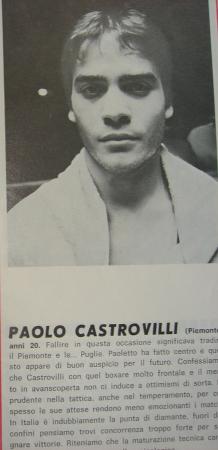 CASTROVILLI 2