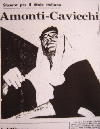 CAVICCHI 46