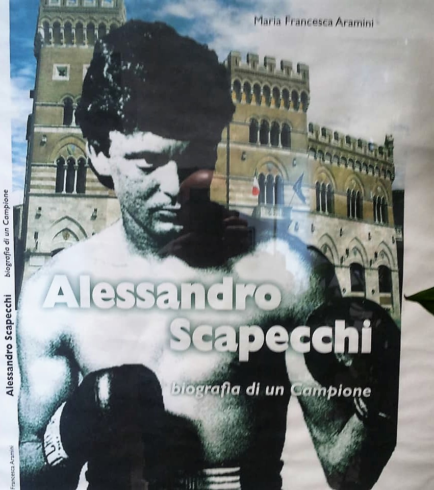 Alessandro Scapecchi