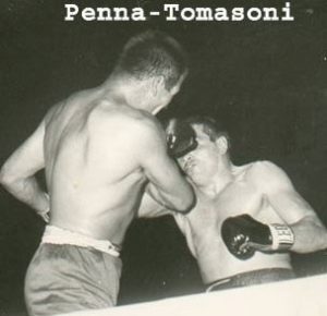 penna tomasoni